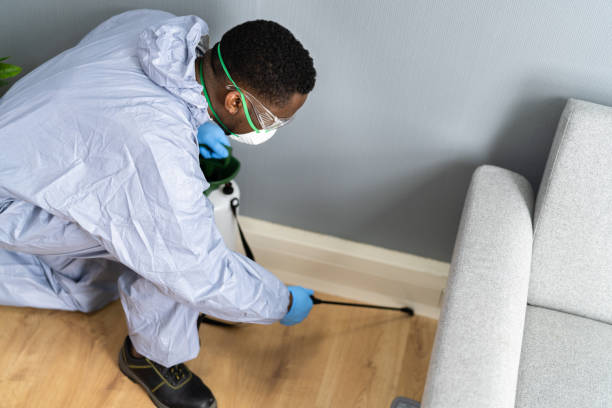 Best Residential Pest Control  in Haworth, NJ